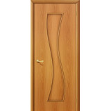 Межкомнатная дверь 11Г Л-12 (МиланОрех)