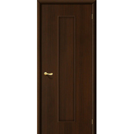 Межкомнатная дверь 20Г Л-13 (Венге)