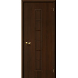 Межкомнатная дверь 2Г Л-13 (Венге)