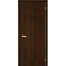 Межкомнатная дверь 2Г Л-13 (Венге)
