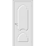 Межкомнатная виниловая дверь Скинни-32 Fresco