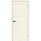 Межкомнатная дверь экошпон Браво-21 Nordic Oak