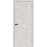 Межкомнатная дверь экошпон Браво-21 Look Art