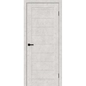 Межкомнатная дверь экошпон Браво-21 Look Art