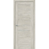 Межкомнатная дверь экошпон Браво-21 Chalet Provence