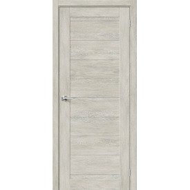 Межкомнатная дверь экошпон Браво-21 Chalet Provence