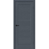 Межкомнатная дверь экошпон Браво-21 Stormy Wood