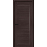 Межкомнатная дверь экошпон Браво-21 Wenge Melinga