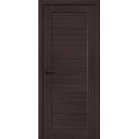 Межкомнатная дверь экошпон Браво-21 Wenge Melinga