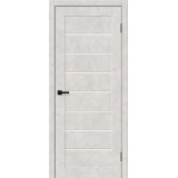 Межкомнатная дверь экошпон Браво-22 Look Art / Magic Fog