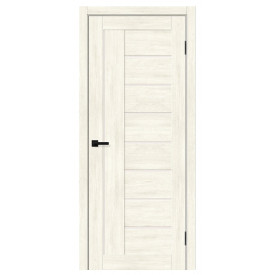 Межкомнатная дверь экошпон Браво-29 Nordic Oak / Magic Fog Межкомнатная дверь экошпон Браво-29 Nordic Oak / Magic Fog