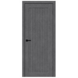 Межкомнатная дверь экошпон Браво-50 Slate Art