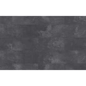 Ламинат Classen VisioGrande 56015 Черный Сланец
