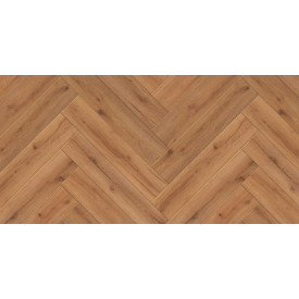 SPC Ламинат CronaFloor Herringbone 2.0 Дуб Лион H012