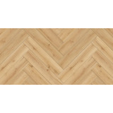 SPC Ламинат CronaFloor Herringbone 2.0 Дуб Кан H011