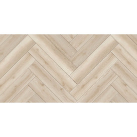 SPC Ламинат CronaFloor Herringbone 2.0 Дуб Гавр H013