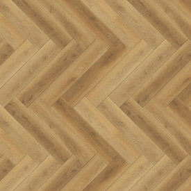 SPC Ламинат CronaFloor Herringbone 2.0 Дуб Авиньон H019