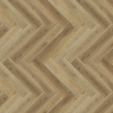 SPC Ламинат CronaFloor Herringbone 2.0 Дуб Лимож H020