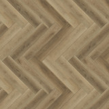 SPC Ламинат CronaFloor Herringbone 2.0 Дуб Руан H021