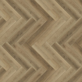 SPC Ламинат CronaFloor Herringbone 2.0 Дуб Руан H021