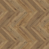 SPC Ламинат CronaFloor Herringbone 2.0 Дуб Грас H017