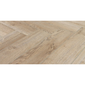 Виниловая плитка CronaFloor Herringbone LVT Дуб Лилль H LVT 007 Виниловая плитка CronaFloor Herringbone LVT Дуб Лилль H LVT 007