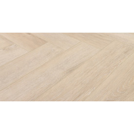 Виниловая плитка CronaFloor Herringbone LVT Дуб Дижон H LVT 010