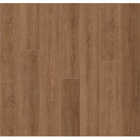 SPC Ламинат CronaFloor 4V Wood Дуб Плунге