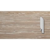 Плинтус DL Profiles Дуб Антик (Oak Antique) - 007 2400х60х16