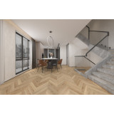 Виниловая плитка Damy Floor Chevron LVT DF10-Ch-LVT Сен-Клу