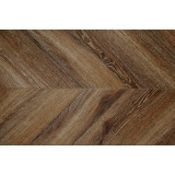 Виниловая плитка Damy Floor Chevron LVT DF04-Ch-LVT Лувр