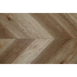 Виниловая плитка Damy Floor Chevron LVT DF05-Ch-LVT Сен-Жермен
