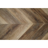 Виниловая плитка Damy Floor Chevron LVT DF06-Ch-LVT Амбуаз
