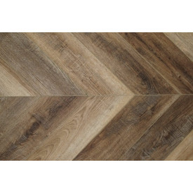 Виниловая плитка Damy Floor Chevron LVT DF06-Ch-LVT Амбуаз