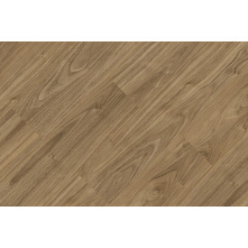 Виниловая плитка Damy Floor Family LVT 0036-2-LVT Орех Европейский