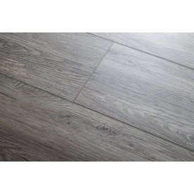 Виниловая плитка Damy Floor Family LVT SL3683-6-LVT Дуб Английский