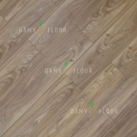 Кварц винил Damy Floor Family Дуб Селект 001-2