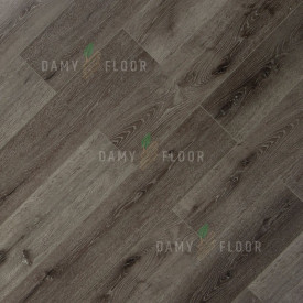 Кварц винил Damy Floor Family Дуб Мореный T7020-7