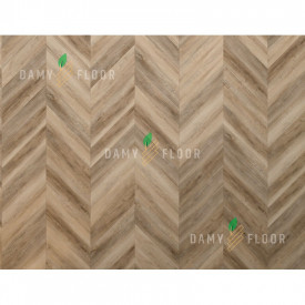 Кварц винил Damy Floor Chevron DF06-Ch Амбуаз