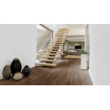 Ламинат Eurowood Purus 45365/2905 Орех Барселона 