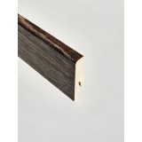 Плинтус Falquon D3686 Canyon Black Oak 