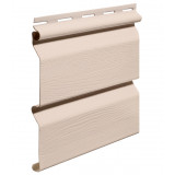 Виниловый сайдинг Fineber Standard Сакура
