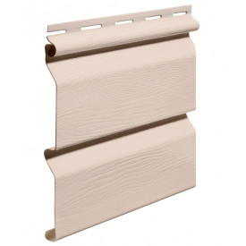 Виниловый сайдинг Fineber Standard Сакура