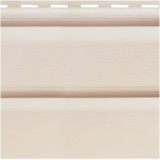 Виниловый сайдинг Fineber Дачный Молочай