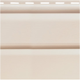 Виниловый сайдинг Fineber Дачный Молочай