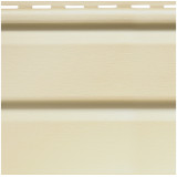 Виниловый сайдинг Fineber Дачный Лимонник