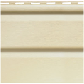 Виниловый сайдинг Fineber Дачный Лимонник Виниловый сайдинг Fineber Дачный Лимонник