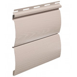 Виниловый сайдинг Fineber Блок Хаус (Blockhouse) Сакура