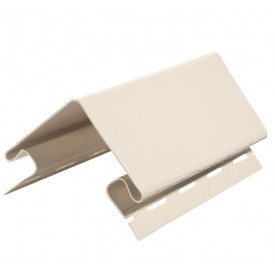 Наружный угол Fineber кость / молочай