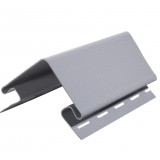 Наружный угол Fineber серо-голубой Наружный угол Fineber серо-голубой